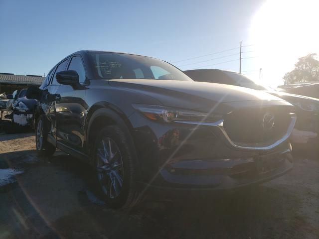 MAZDA CX-5 GRAND 2019 jm3kfbdm2k0527791