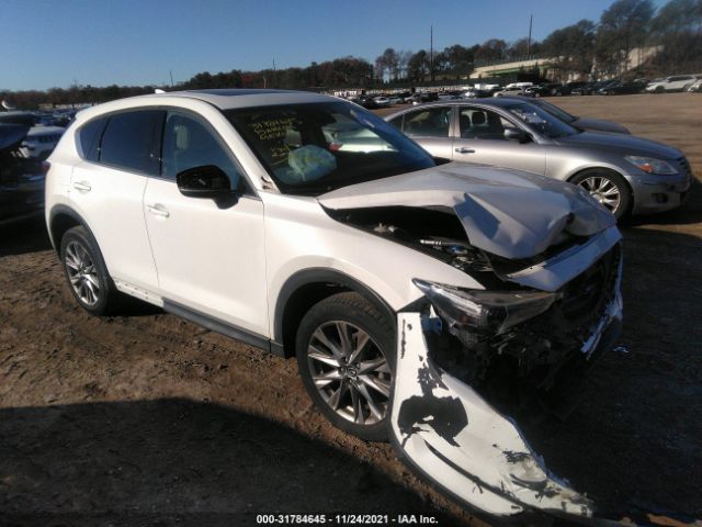 MAZDA CX-5 2019 jm3kfbdm2k0543246