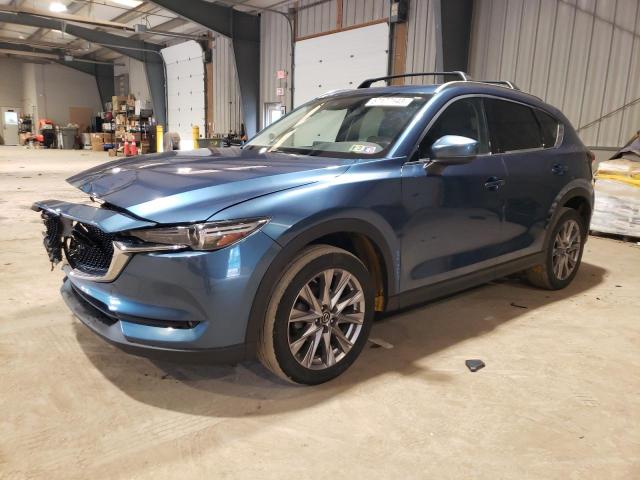 MAZDA CX-5 GRAND 2019 jm3kfbdm2k0543943