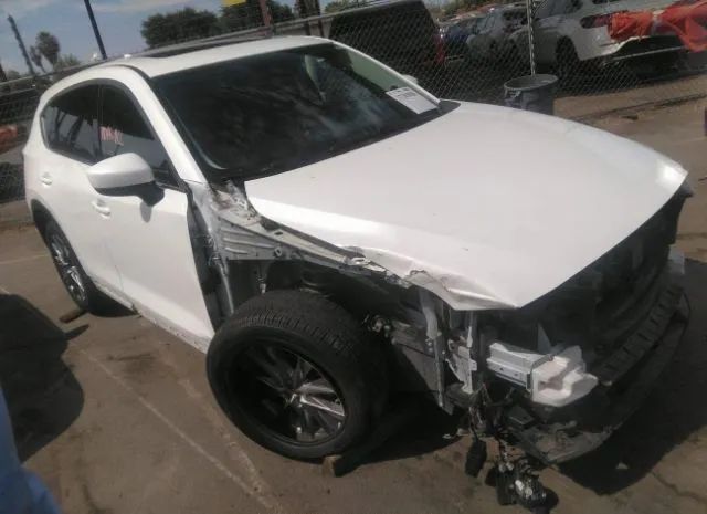 MAZDA CX-5 2019 jm3kfbdm2k0546079