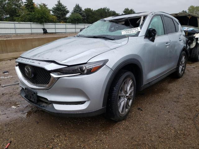 MAZDA CX-5 2019 jm3kfbdm2k0547426