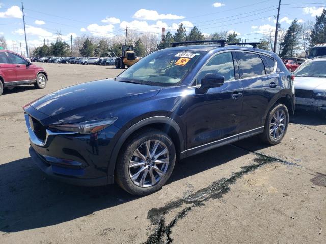 MAZDA CX-5 2019 jm3kfbdm2k0548947