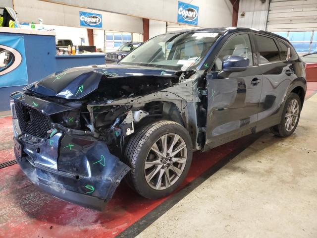 MAZDA CX-5 2019 jm3kfbdm2k0566087