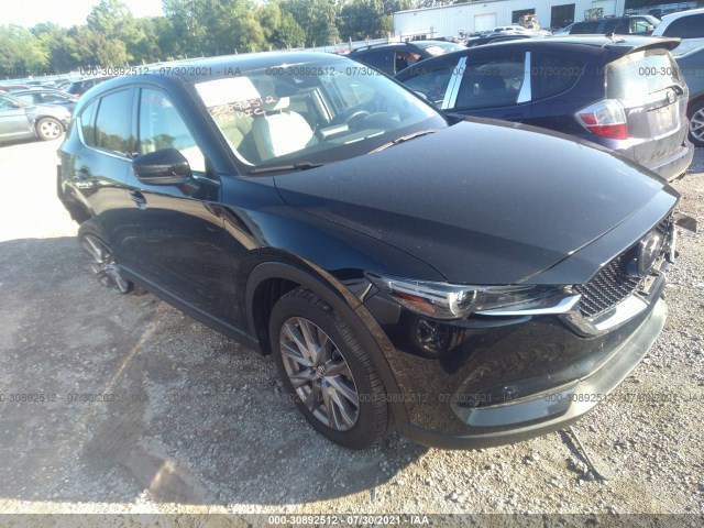 MAZDA CX-5 2019 jm3kfbdm2k0616194