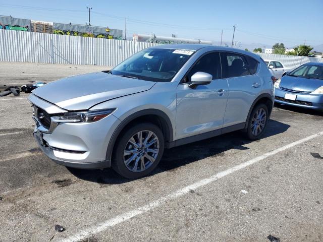 MAZDA CX-5 GRAND 2019 jm3kfbdm2k0616521