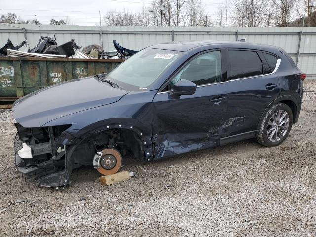 MAZDA CX-5 2019 jm3kfbdm2k0617183