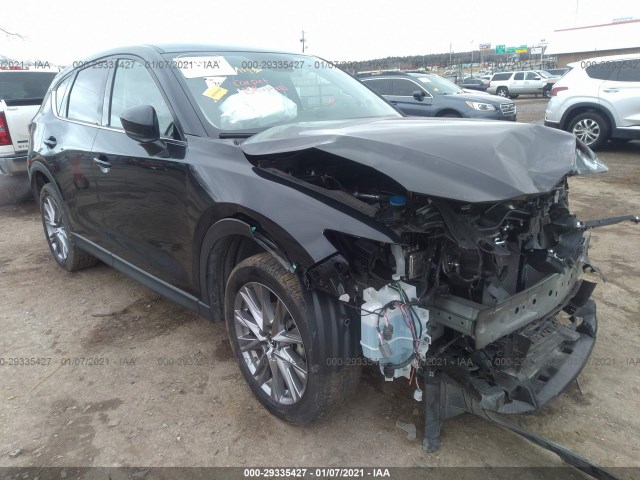 MAZDA CX-5 2019 jm3kfbdm2k0626837