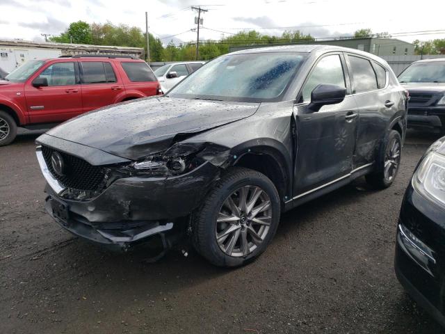 MAZDA CX-5 GRAND 2019 jm3kfbdm2k0650393