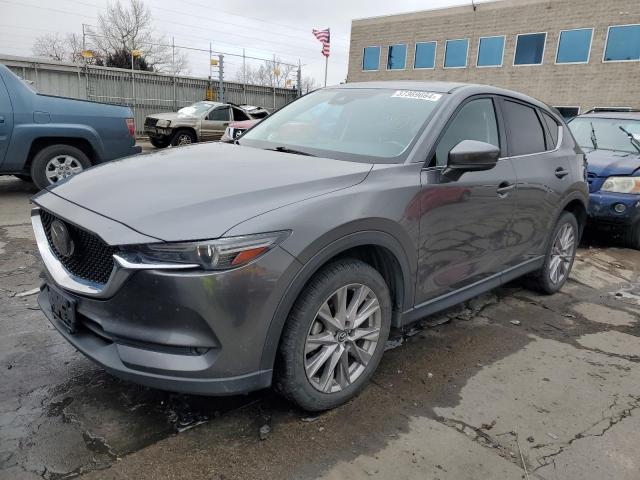 MAZDA CX-5 2019 jm3kfbdm2k0653004