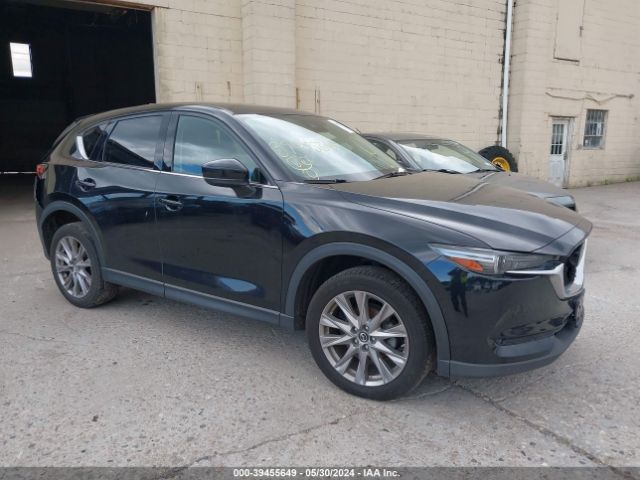 MAZDA CX-5 2019 jm3kfbdm2k0671325