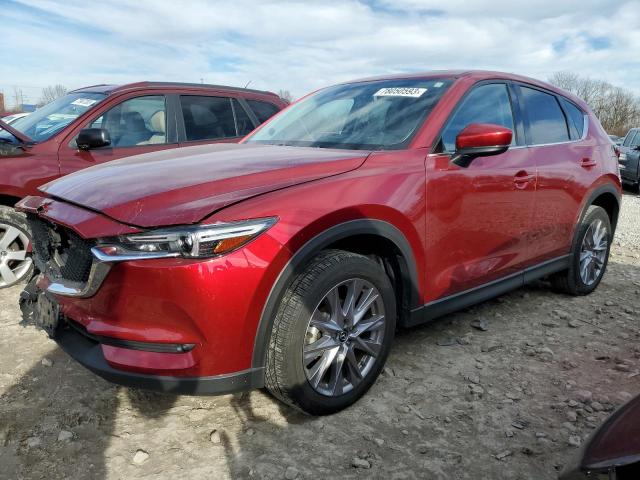 MAZDA CX-5 2019 jm3kfbdm2k0697777