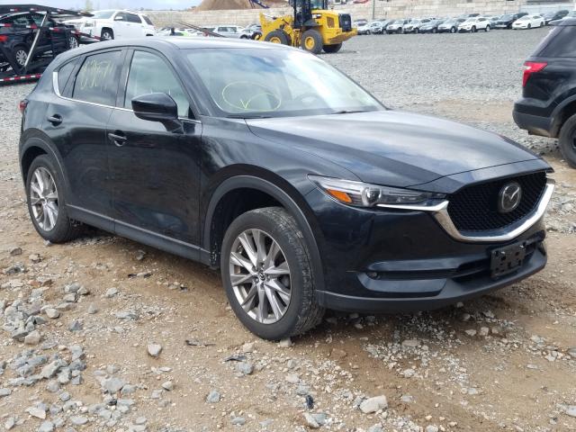 MAZDA CX-5 GRAND 2019 jm3kfbdm2k1513769