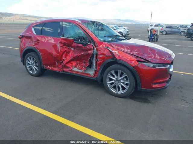 MAZDA CX-5 2019 jm3kfbdm2k1513867