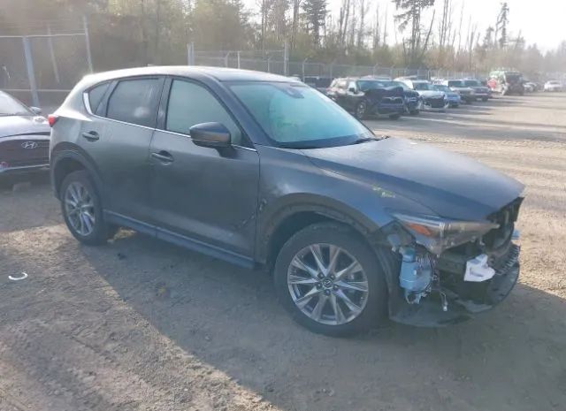 MAZDA CX-5 2019 jm3kfbdm2k1531589