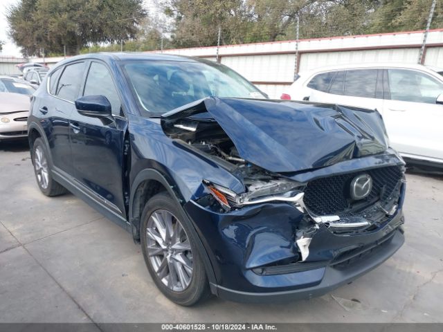 MAZDA CX-5 2019 jm3kfbdm2k1557478