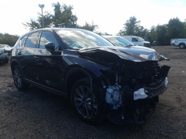 MAZDA CX-5 GRAND 2019 jm3kfbdm2k1624015