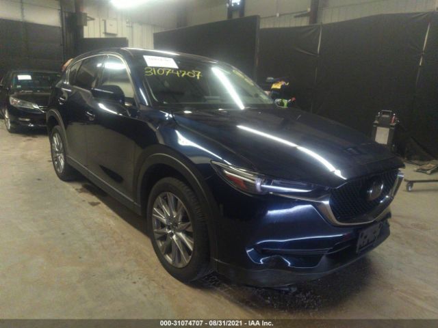 MAZDA CX-5 2019 jm3kfbdm2k1646225