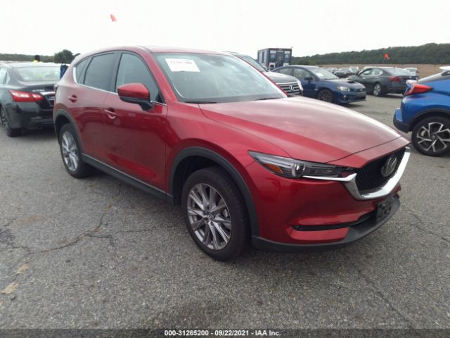 MAZDA CX-5 2019 jm3kfbdm2k1652669