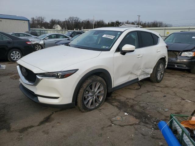 MAZDA CX-5 GRAND 2019 jm3kfbdm2k1675093