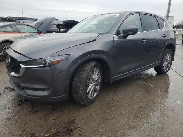 MAZDA CX-5 2019 jm3kfbdm2k1699104