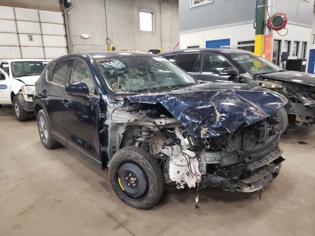 MAZDA CX-5 2020 jm3kfbdm2l0721402