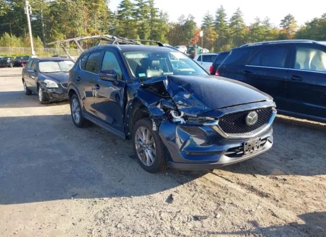 MAZDA CX-5 2020 jm3kfbdm2l0721819