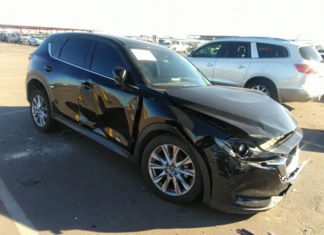 MAZDA CX-5 2020 jm3kfbdm2l0736403