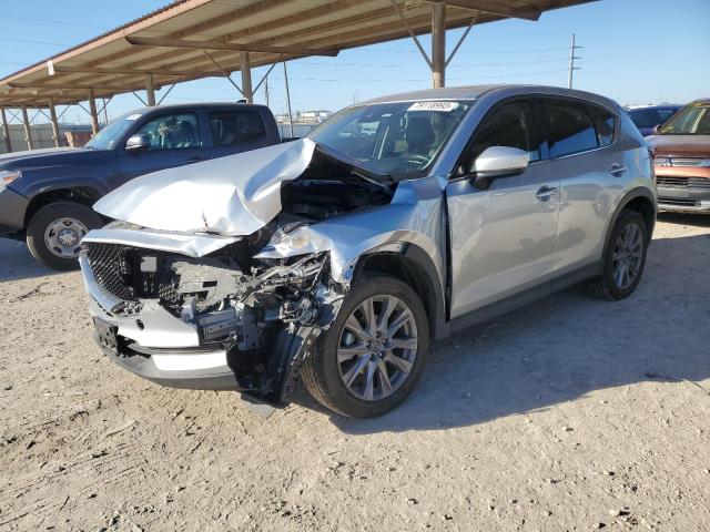 MAZDA CX-5 2020 jm3kfbdm2l0811567