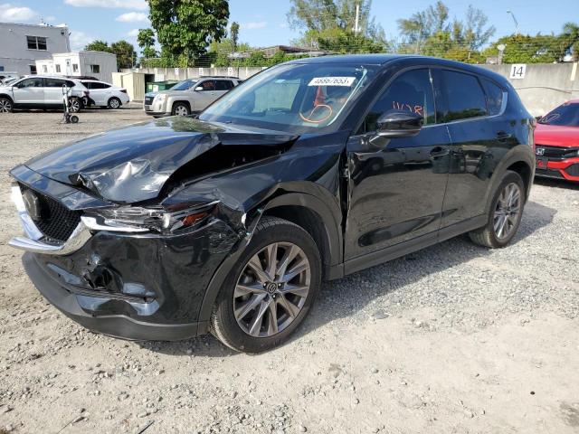 MAZDA CX-5 GRAND 2020 jm3kfbdm2l0818910