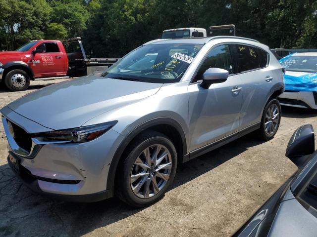 MAZDA CX-5 GRAND 2020 jm3kfbdm2l0822973