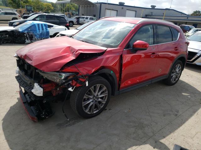 MAZDA CX-5 GRAND 2020 jm3kfbdm2l0826604