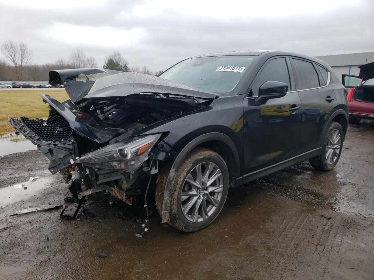 MAZDA CX-5 2020 jm3kfbdm2l0850031