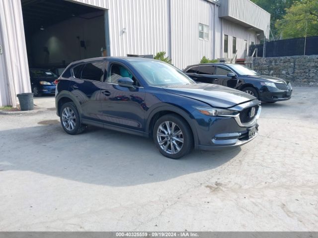 MAZDA CX-5 2020 jm3kfbdm2l0851857