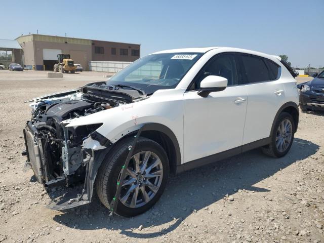 MAZDA CX-5 2020 jm3kfbdm2l0859795