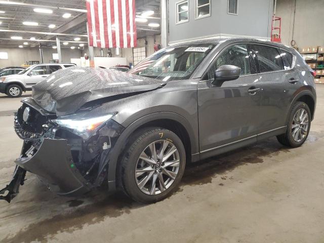 MAZDA CX-5 2020 jm3kfbdm2l0860249