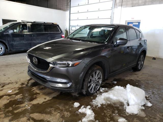 MAZDA CX-5 2020 jm3kfbdm2l0863801