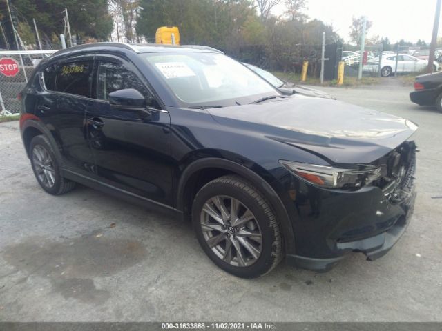 MAZDA CX-5 2020 jm3kfbdm2l0869081