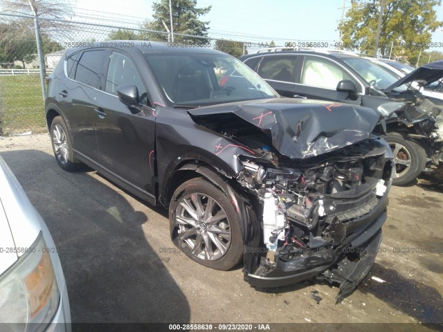 MAZDA CX-5 2020 jm3kfbdm2l1733446