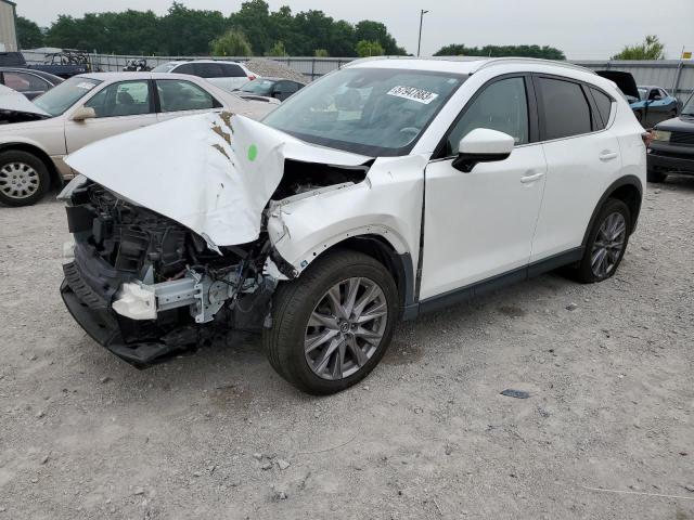 MAZDA CX-5 2020 jm3kfbdm2l1742826