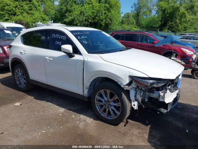 MAZDA CX-5 2020 jm3kfbdm2l1790942