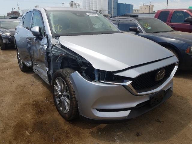 MAZDA NULL 2020 jm3kfbdm2l1809277