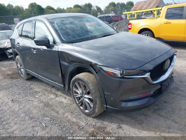 MAZDA CX-5 2020 jm3kfbdm2l1821770