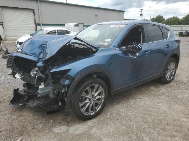 MAZDA CX-5 GRAND 2020 jm3kfbdm2l1837130