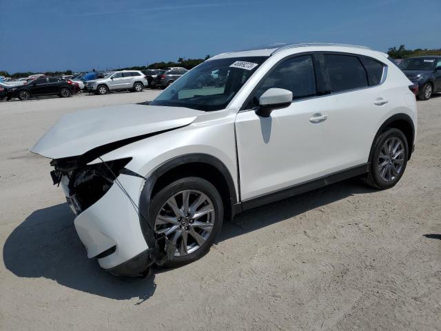 MAZDA CX-5 GRAND 2020 jm3kfbdm2l1846474