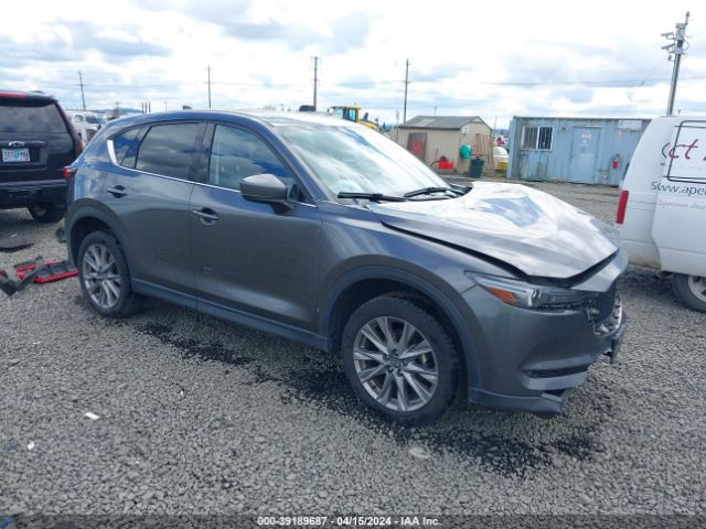 MAZDA CX-5 2020 jm3kfbdm2l1860536