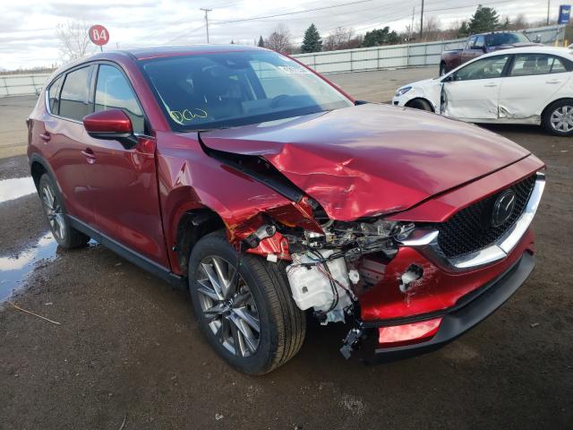 MAZDA CX-5 2021 jm3kfbdm2m0331725