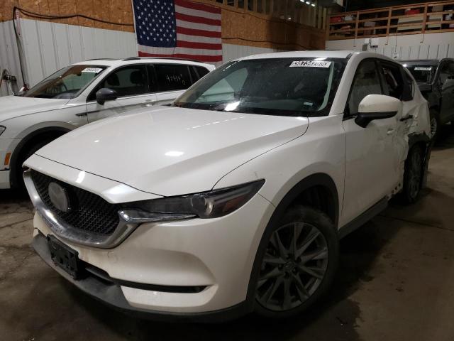 MAZDA CX-5 2021 jm3kfbdm2m0388295