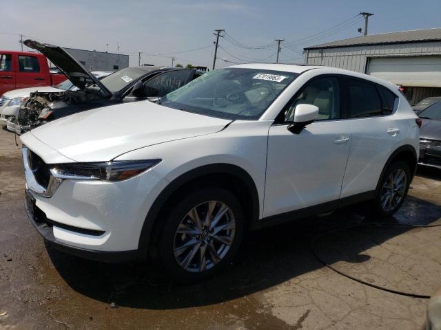 MAZDA CX-5 GRAND 2021 jm3kfbdm2m0460399