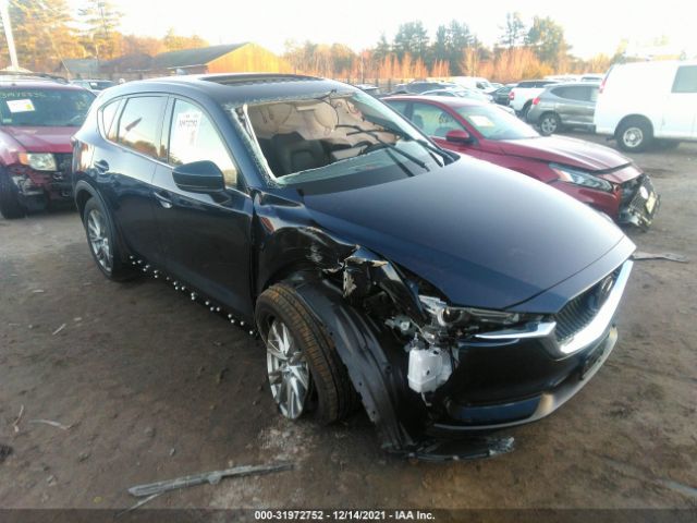 MAZDA CX-5 2021 jm3kfbdm2m0460757