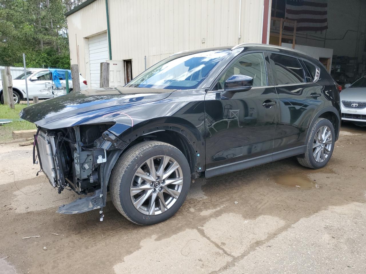 MAZDA CX-5 2021 jm3kfbdm2m0468437